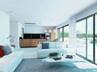 Venta - Chalet - Villa - FINESTRAT - Finestrat