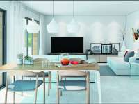 Venta - Chalet - Villa - FINESTRAT - Finestrat