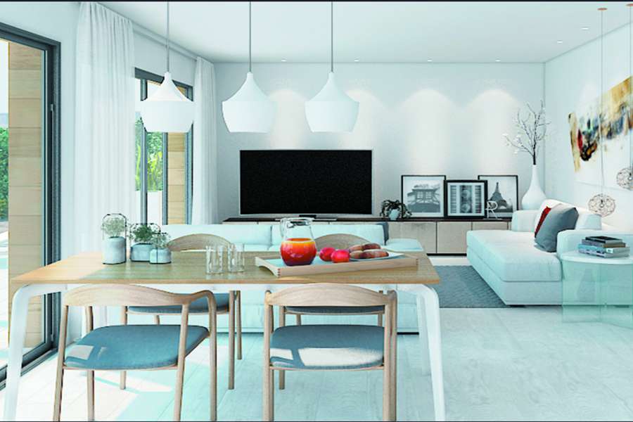 Venta - Chalet - Villa - FINESTRAT - Finestrat