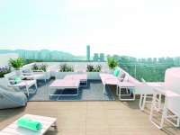 Venta - Chalet - Villa - FINESTRAT - Finestrat