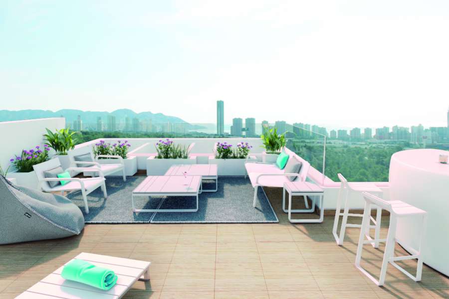 Venta - Chalet - Villa - FINESTRAT - Finestrat