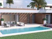 Venta - Chalet - Villa - FINESTRAT - Finestrat