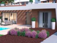 Venta - Chalet - Villa - FINESTRAT - Finestrat