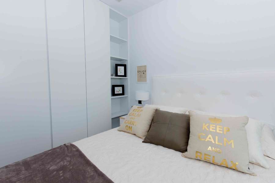 Venta - Chalet - Villa - FINESTRAT - Finestrat