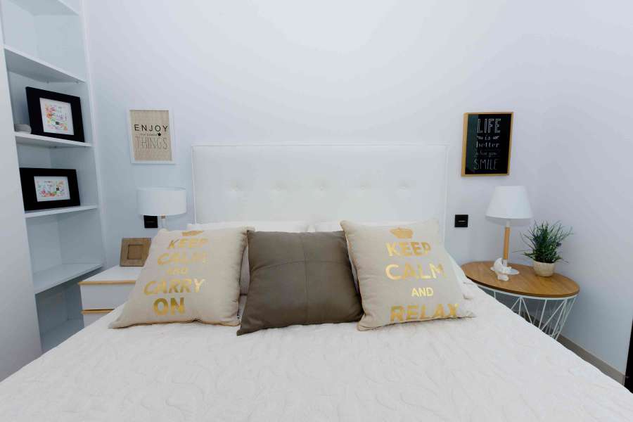 Venta - Chalet - Villa - FINESTRAT - Finestrat