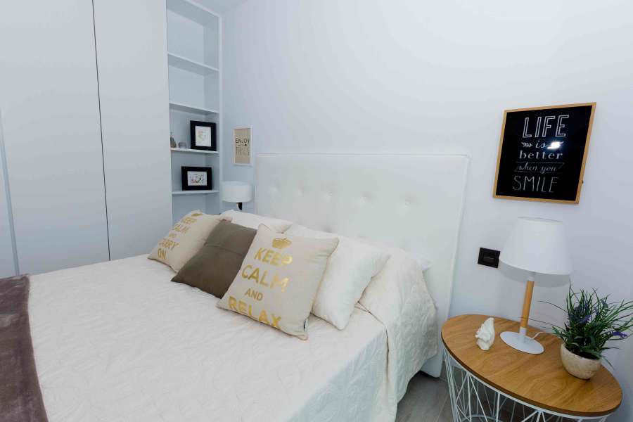 Venta - Chalet - Villa - FINESTRAT - Finestrat