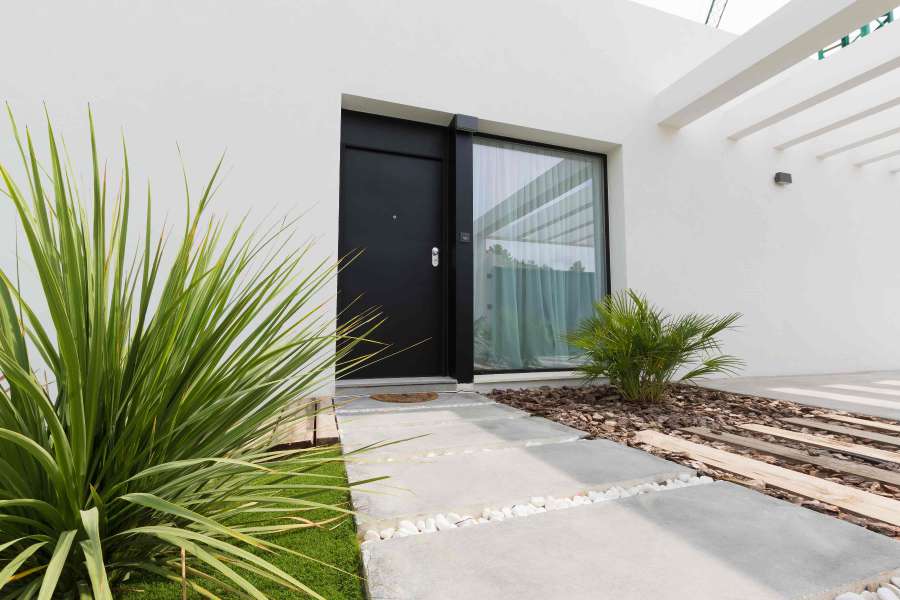 Venta - Chalet - Villa - FINESTRAT - Finestrat