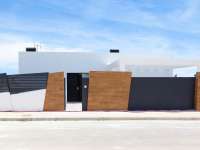 Venta - Chalet - Villa - FINESTRAT - Finestrat