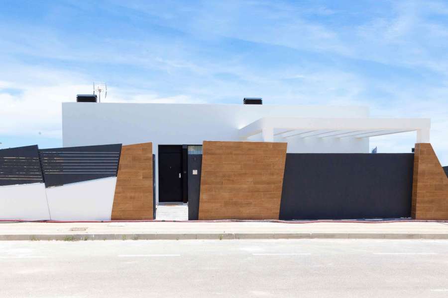 Venta - Chalet - Villa - FINESTRAT - Finestrat