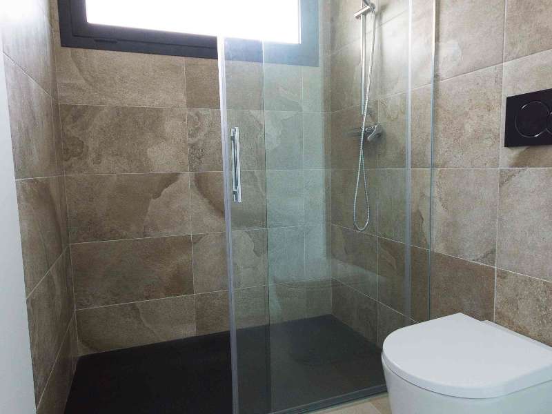 Venta - Chalet - Villa - FINESTRAT - Finestrat