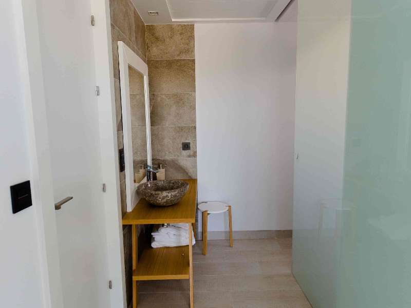 Venta - Chalet - Villa - FINESTRAT - Finestrat