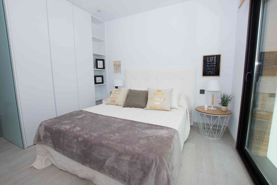 Venta - Chalet - Villa - FINESTRAT - Finestrat