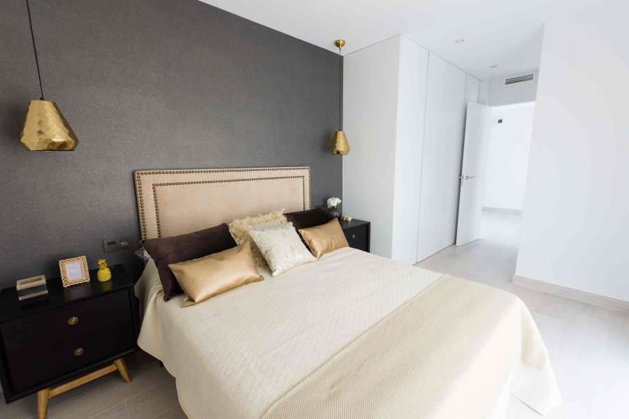 Venta - Chalet - Villa - FINESTRAT - Finestrat