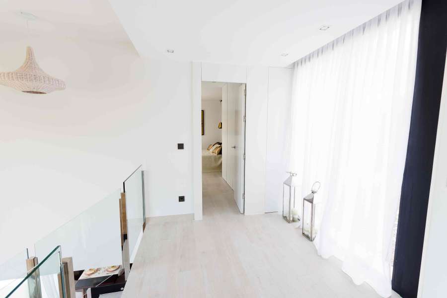 Venta - Chalet - Villa - FINESTRAT - Finestrat