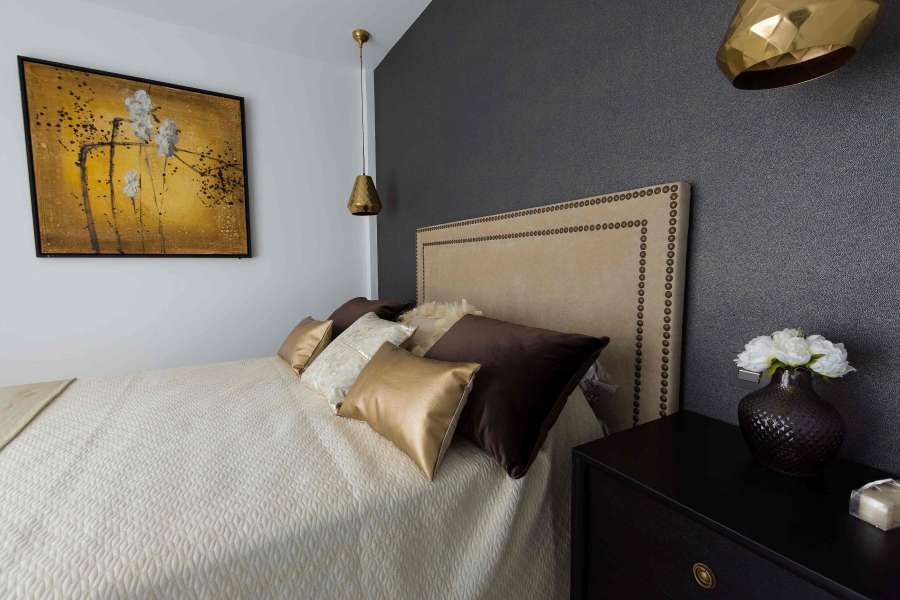 Venta - Chalet - Villa - FINESTRAT - Finestrat