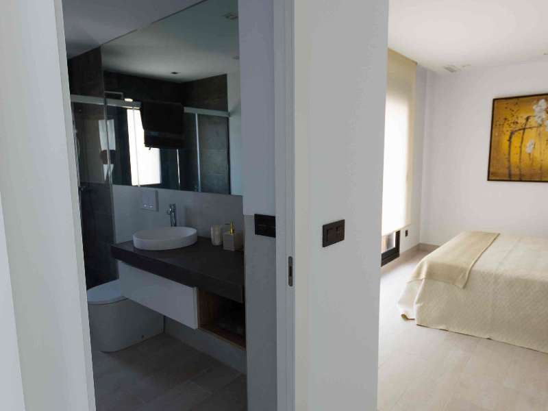 Venta - Chalet - Villa - FINESTRAT - Finestrat