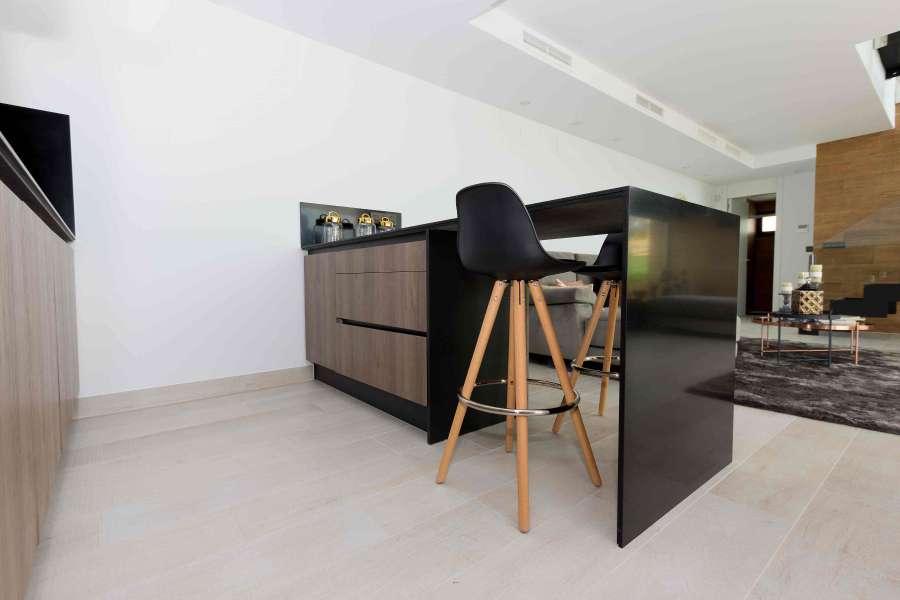 Venta - Chalet - Villa - FINESTRAT - Finestrat