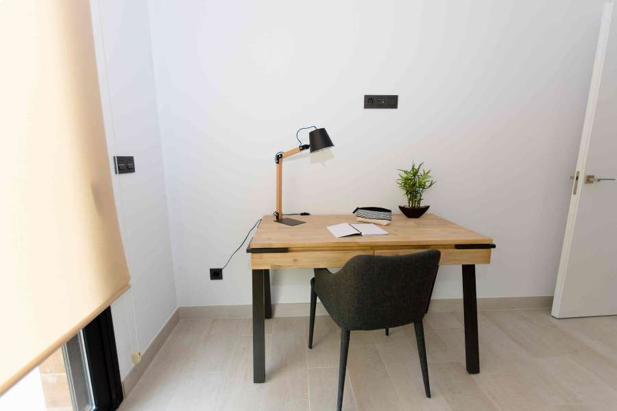 Venta - Chalet - Villa - FINESTRAT - Finestrat