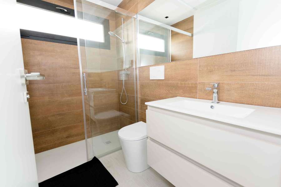 Venta - Chalet - Villa - FINESTRAT - Finestrat