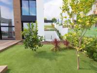 Venta - Chalet - Villa - FINESTRAT - Finestrat