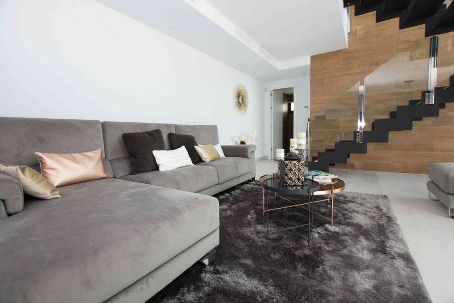 Venta - Chalet - Villa - FINESTRAT - Finestrat