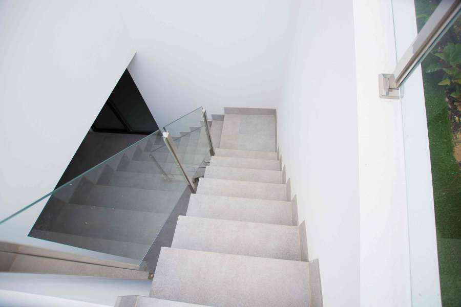 Venta - Chalet - Villa - FINESTRAT - Finestrat