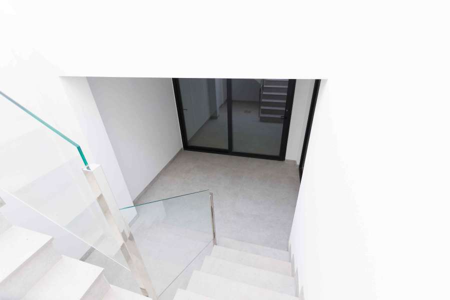 Venta - Chalet - Villa - FINESTRAT - Finestrat