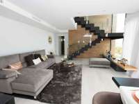 Venta - Chalet - Villa - FINESTRAT - Finestrat