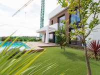 Venta - Chalet - Villa - FINESTRAT - Finestrat