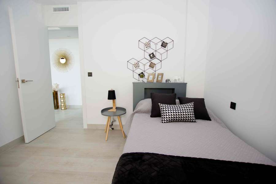 Venta - Chalet - Villa - FINESTRAT - Finestrat