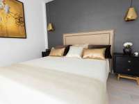 Venta - Chalet - Villa - FINESTRAT - Finestrat