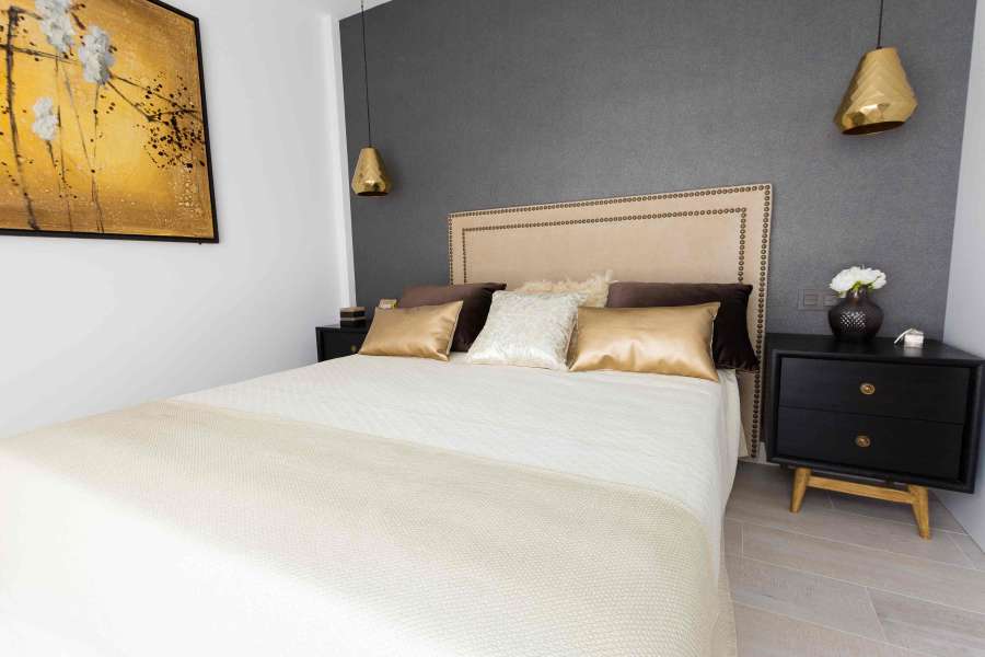 Venta - Chalet - Villa - FINESTRAT - Finestrat