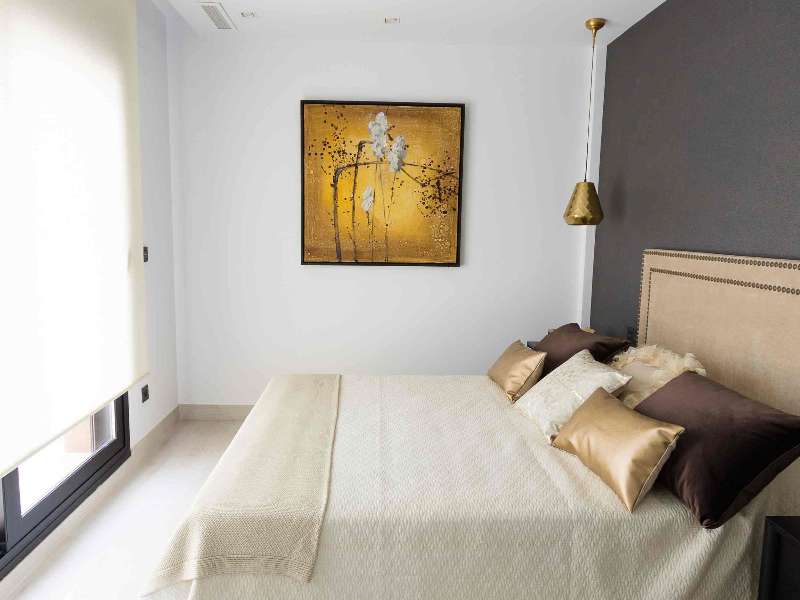 Venta - Chalet - Villa - FINESTRAT - Finestrat