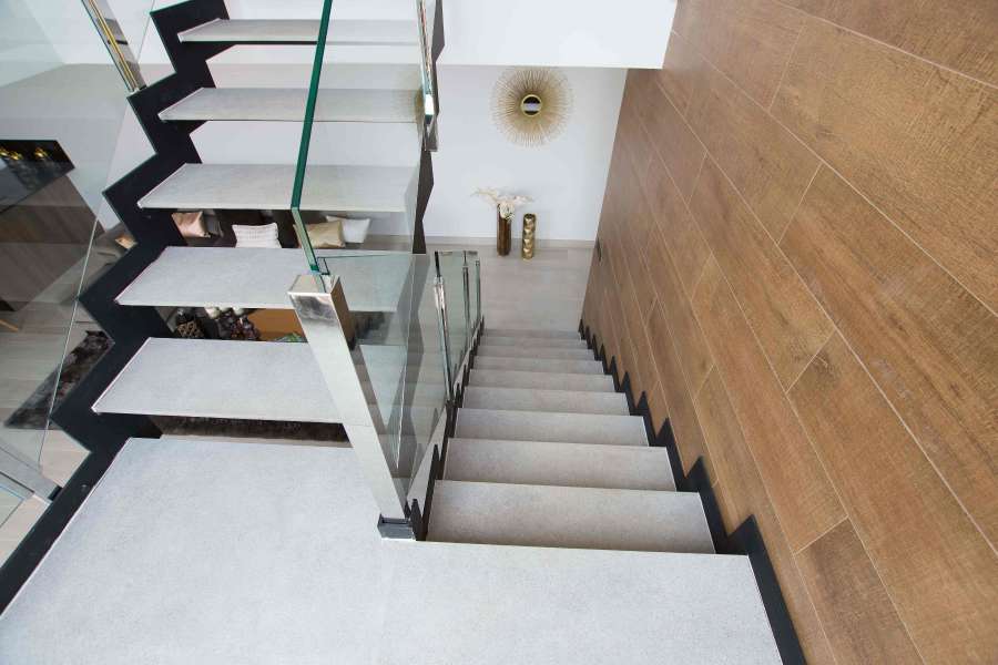 Venta - Chalet - Villa - FINESTRAT - Finestrat