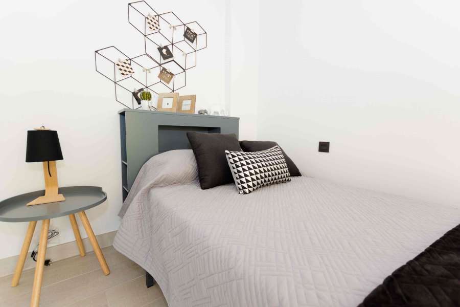 Venta - Chalet - Villa - FINESTRAT - Finestrat