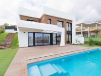 Venta - Chalet - Villa - FINESTRAT - Finestrat