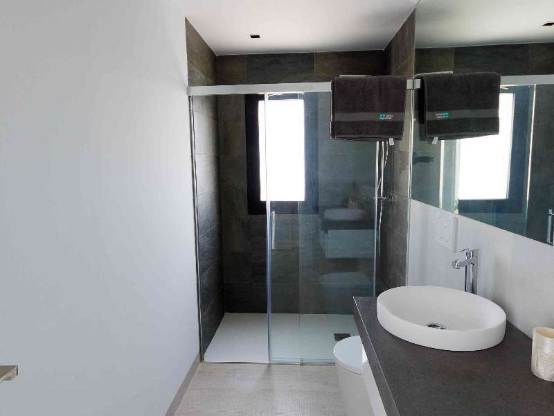 Venta - Chalet - Villa - FINESTRAT - Finestrat