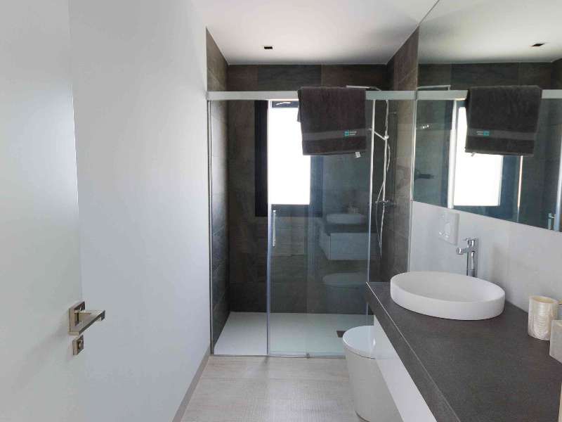 Venta - Chalet - Villa - FINESTRAT - Finestrat