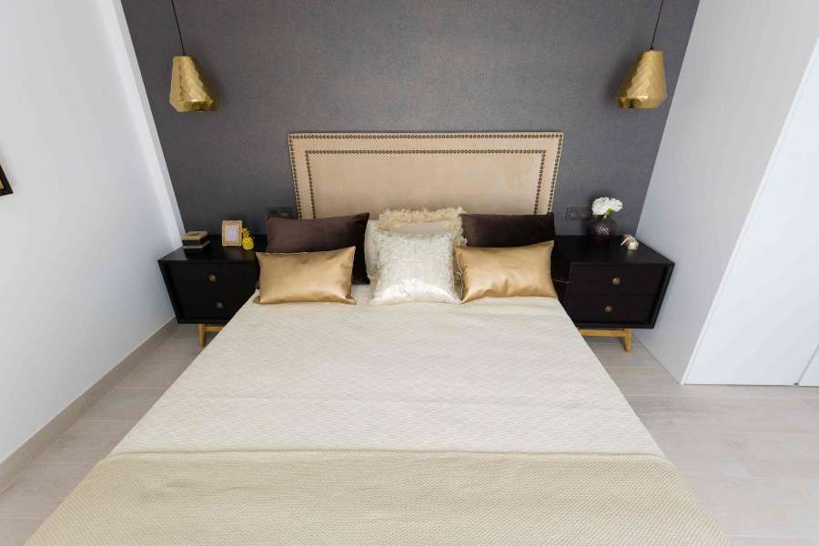 Venta - Chalet - Villa - FINESTRAT - Finestrat