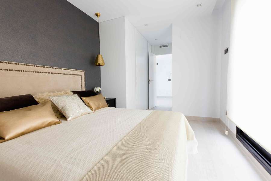 Venta - Chalet - Villa - FINESTRAT - Finestrat