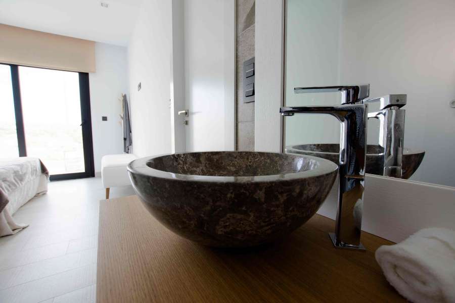 Venta - Chalet - Villa - FINESTRAT - Finestrat