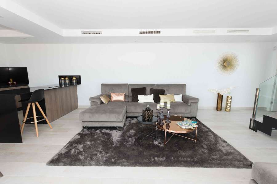 Venta - Chalet - Villa - FINESTRAT - Finestrat