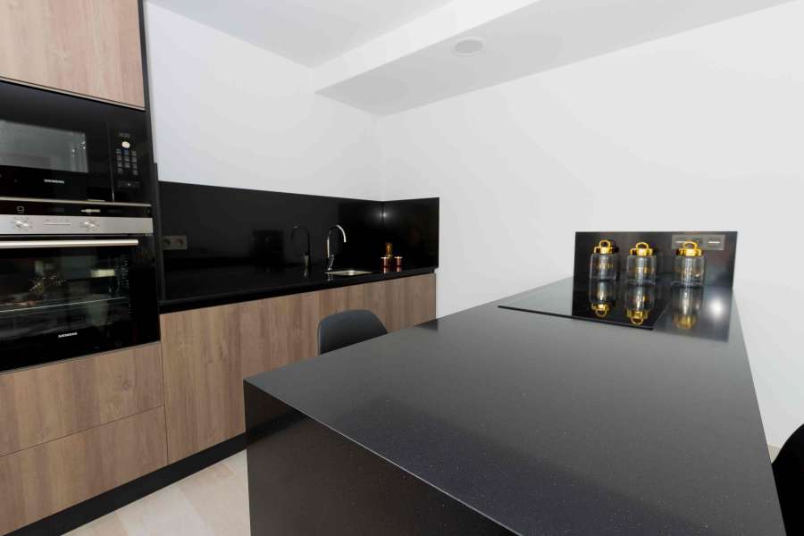 Venta - Chalet - Villa - FINESTRAT - Finestrat