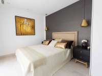 Venta - Chalet - Villa - FINESTRAT - Finestrat