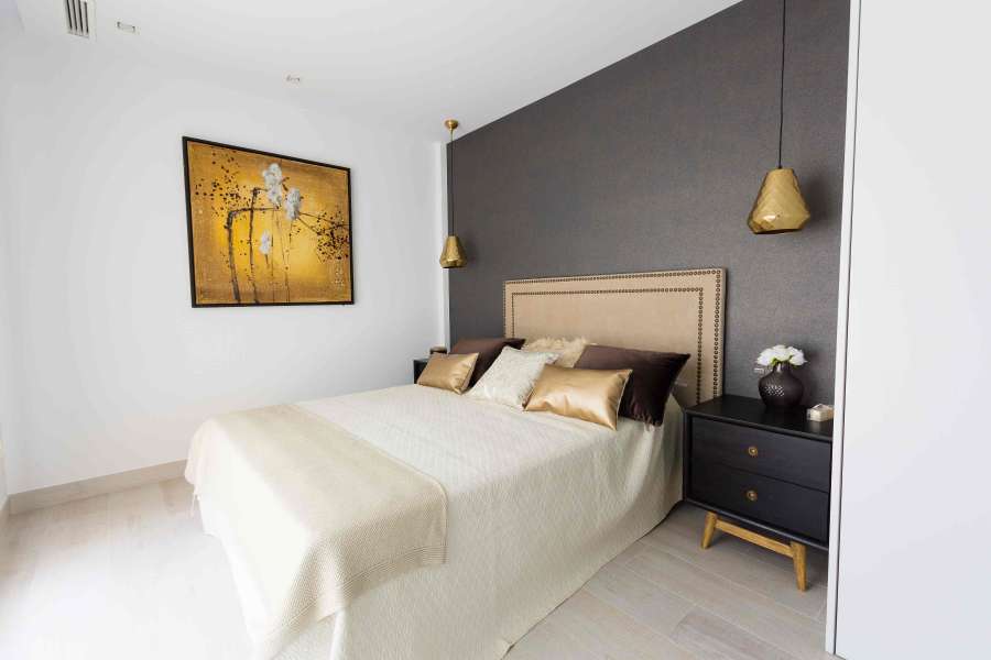 Venta - Chalet - Villa - FINESTRAT - Finestrat