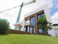 Venta - Chalet - Villa - FINESTRAT - Finestrat