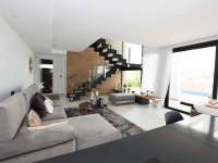 Venta - Chalet - Villa - FINESTRAT - Finestrat