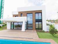 Venta - Chalet - Villa - FINESTRAT - Finestrat