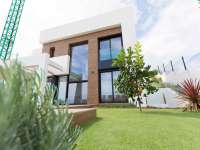 Venta - Chalet - Villa - FINESTRAT - Finestrat