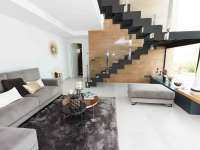 Venta - Chalet - Villa - FINESTRAT - Finestrat